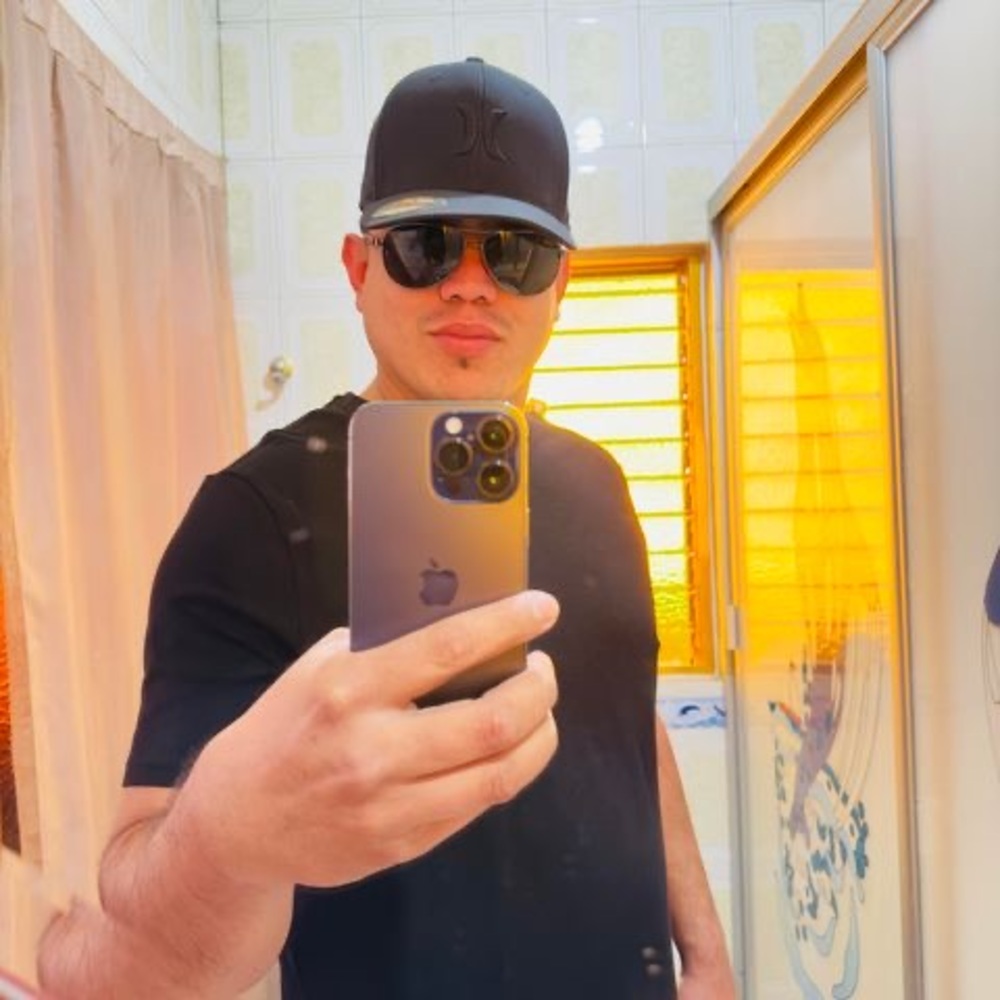 Meet your Posher, Filip